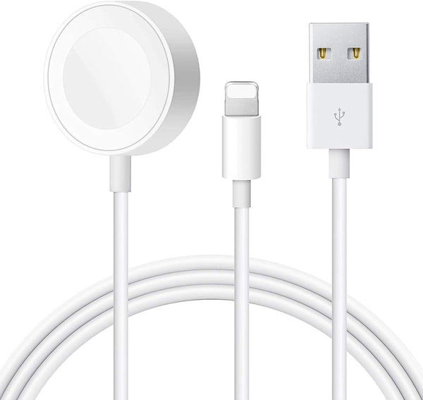 Cabo Para iPhone e Apple Watch