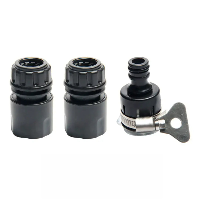 KIT Completo Bico de Mangueira Alta Pressão + Mangueira de 50 Metros de BRINDE