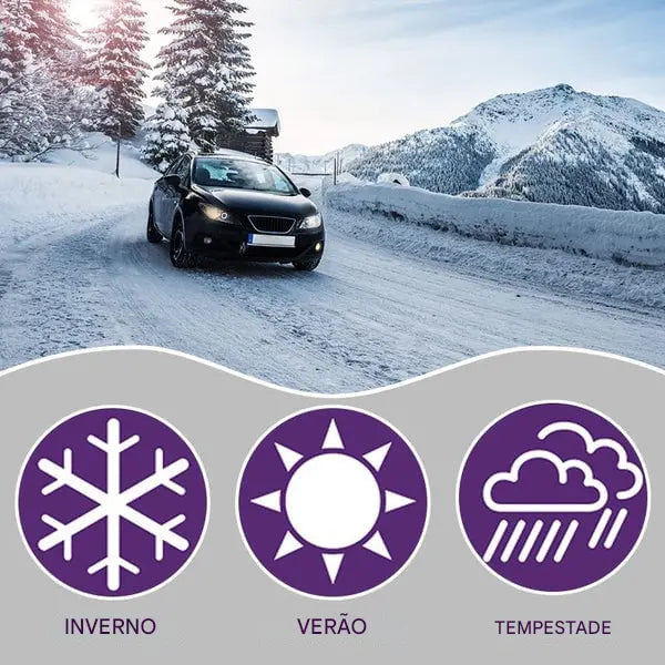 Placa Invisível – Spray Anti-Radar 30ML