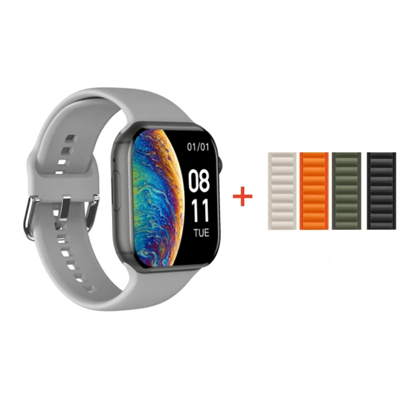 Relógio Smartwatch 4G LITE