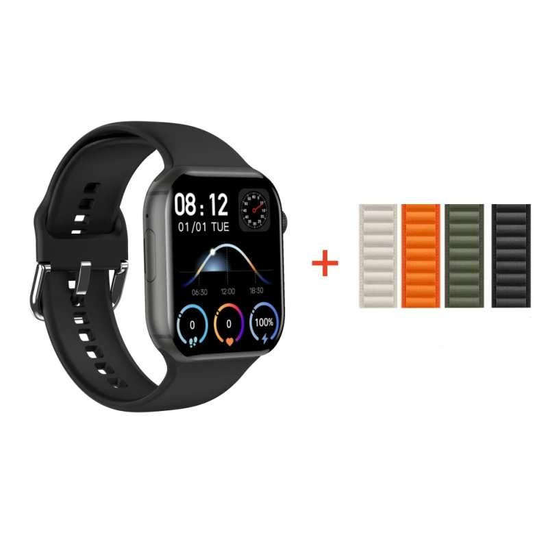 Relógio Smartwatch 4G LITE