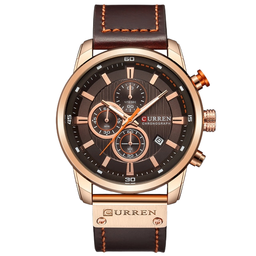Relógio Curren Masculino