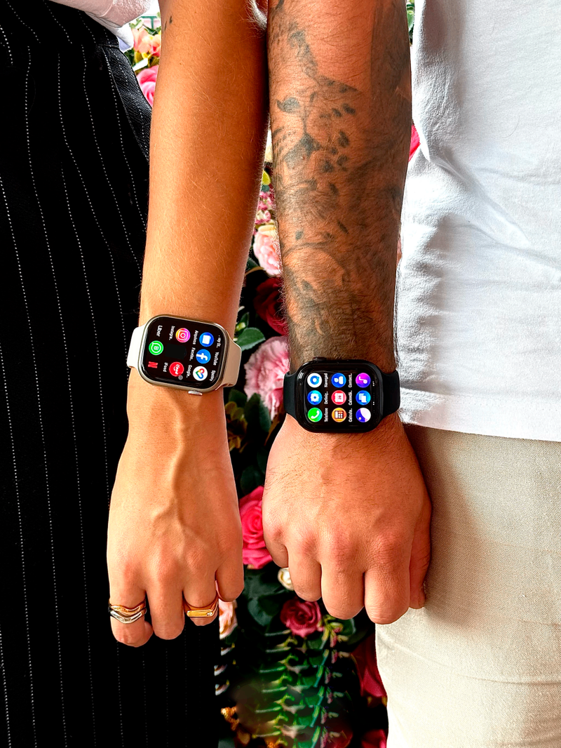 Relógio Smartwatch 4G LITE