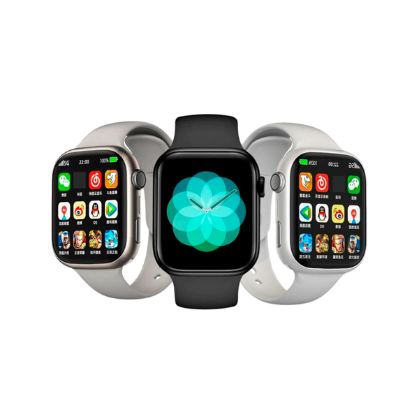 Relógio Smartwatch 4G LITE