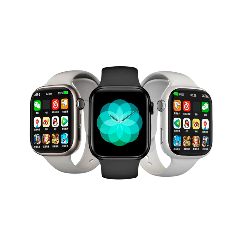 Relógio Smartwatch 4G LITE