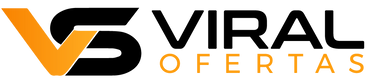 Logotipo da loja Viral Ofertas