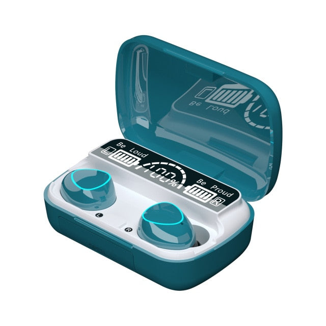 Fone De Ouvido Bluetooth