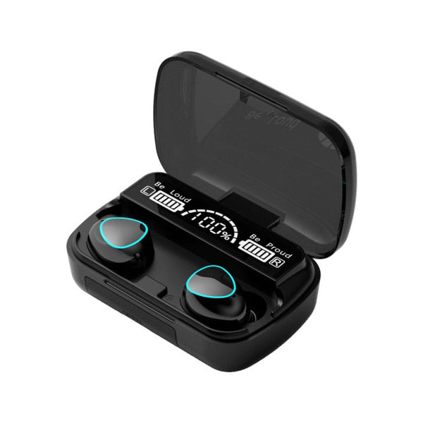 Fone De Ouvido Bluetooth