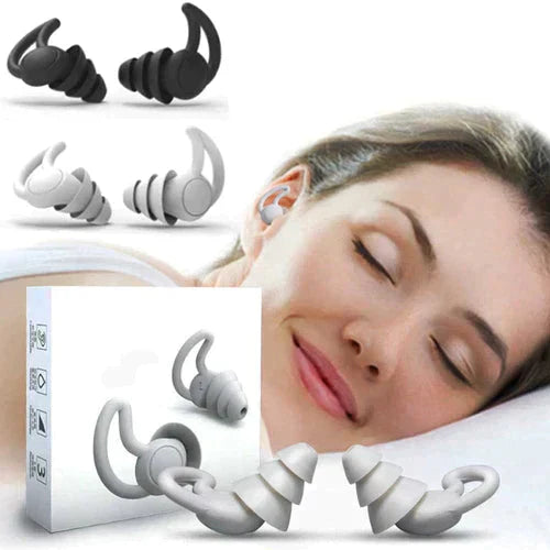 Protetor Auricular Deep Sleep
