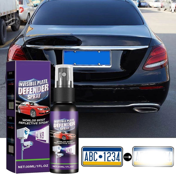 COMPRE 1 LEVE 2 - Spray Anti Radar